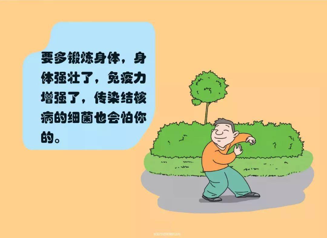 肺结核病人口罩怎么处理_预防肺结核手抄报