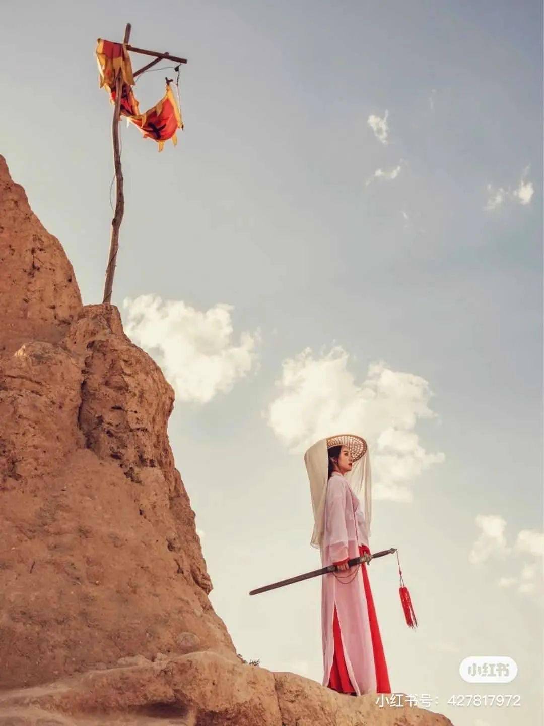 年度第一爆款国产剧王炸山海情94高分收官看完我只想立刻飞去宁夏