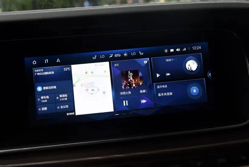 传祺ga6怎么样汉兰达和锐界到底该买谁