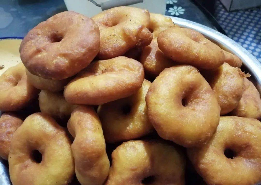 快来看!神木人必备的14样年货,你家备齐了吗