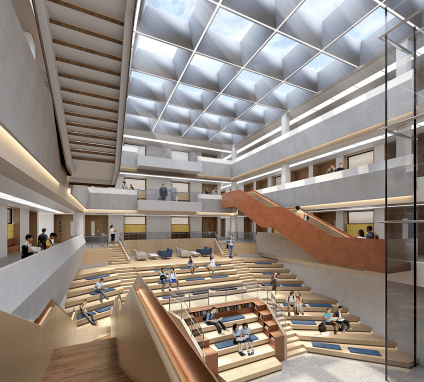 市人大常委会副主任厉秀珍现场督查瓯海二高迁扩建工程