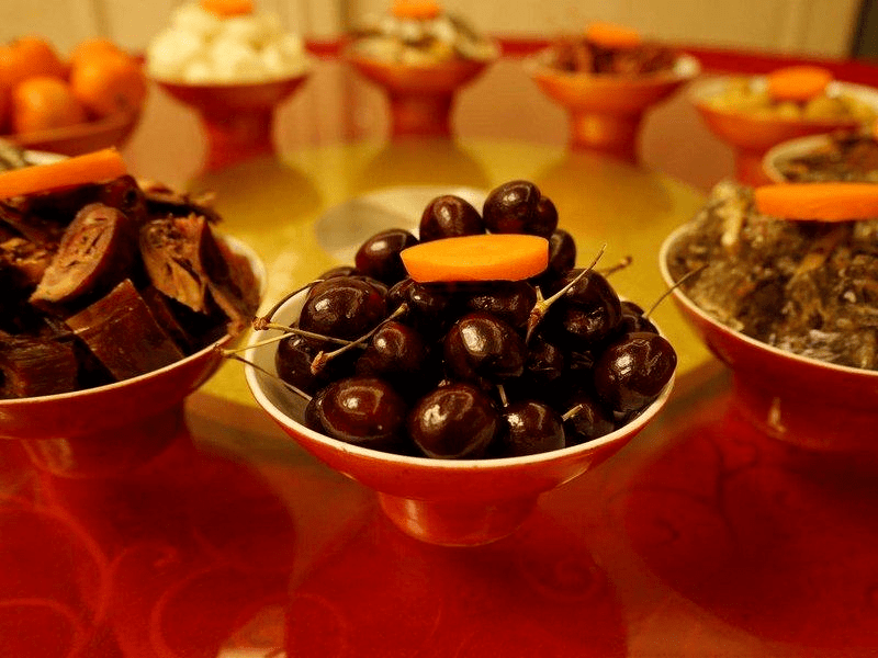 龙湾区妇联报名来了一起来学瓯菜年夜饭