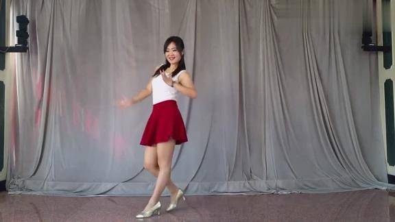 农村小媳妇跳广场舞失恋阵线联盟