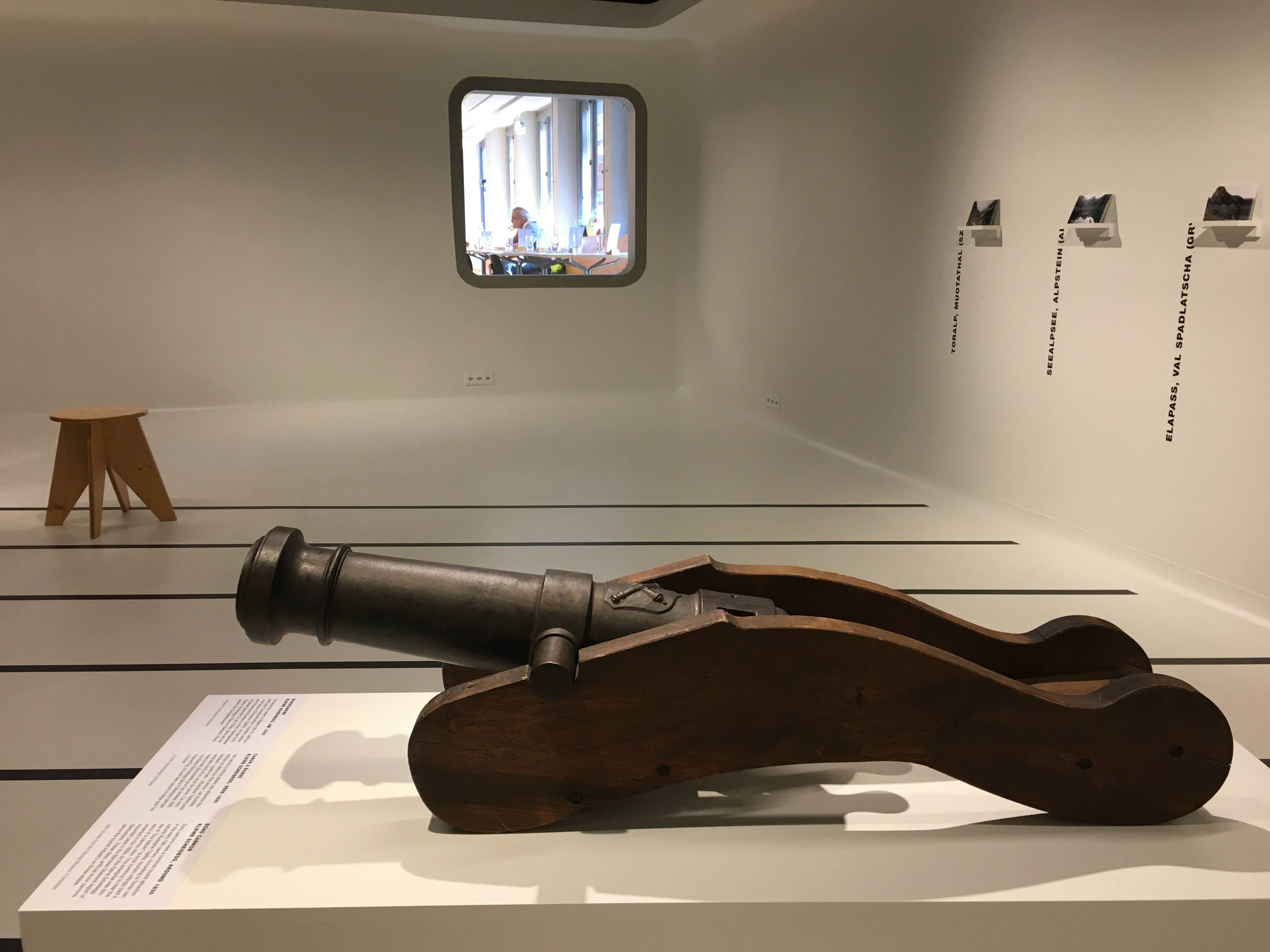 和发|回声地图线上征集④｜中瑞合作回声项目的缘起和发想