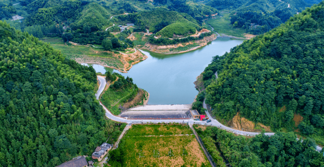 上栗斑竹山简介图片