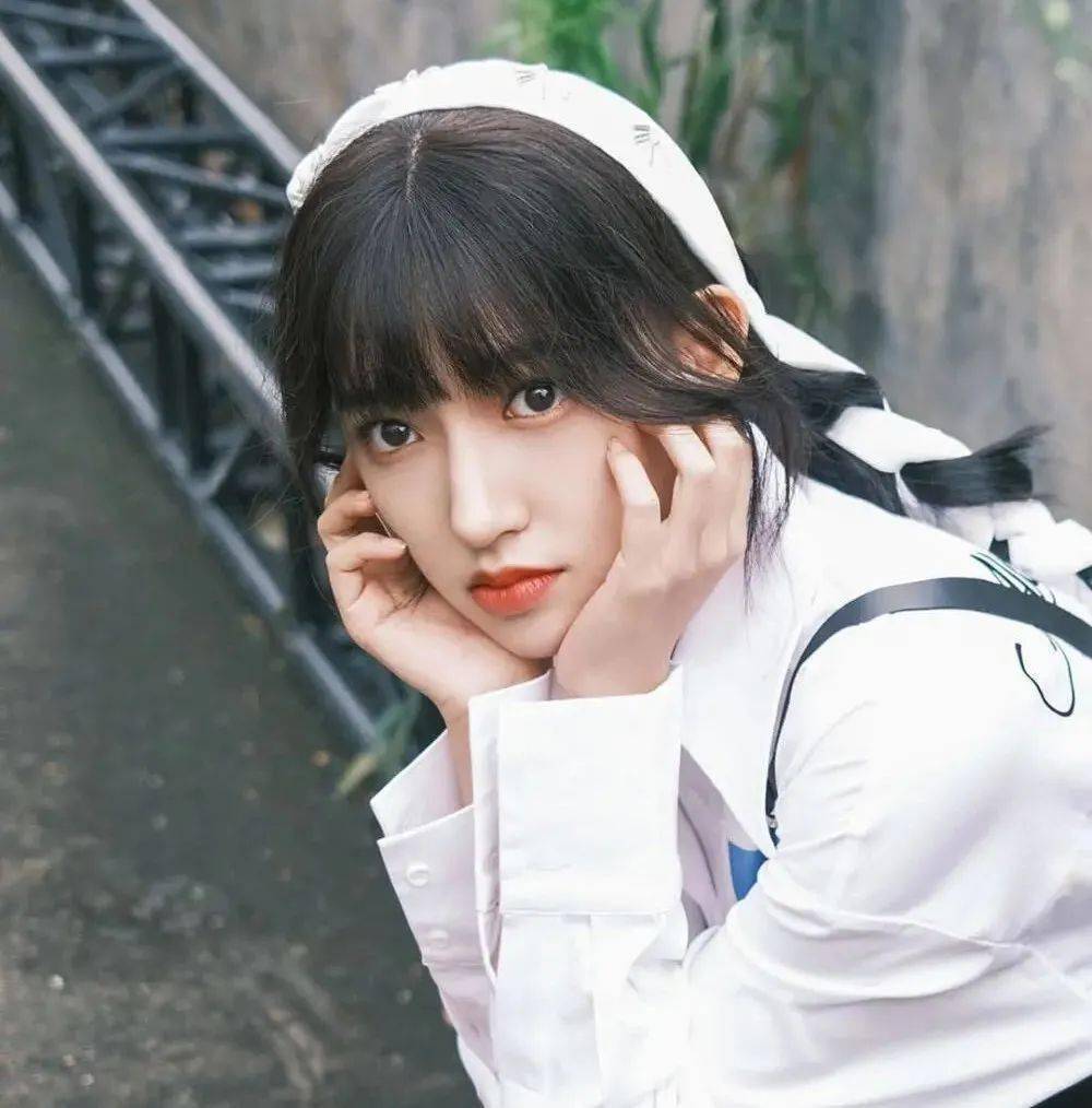 【微信头像】程潇