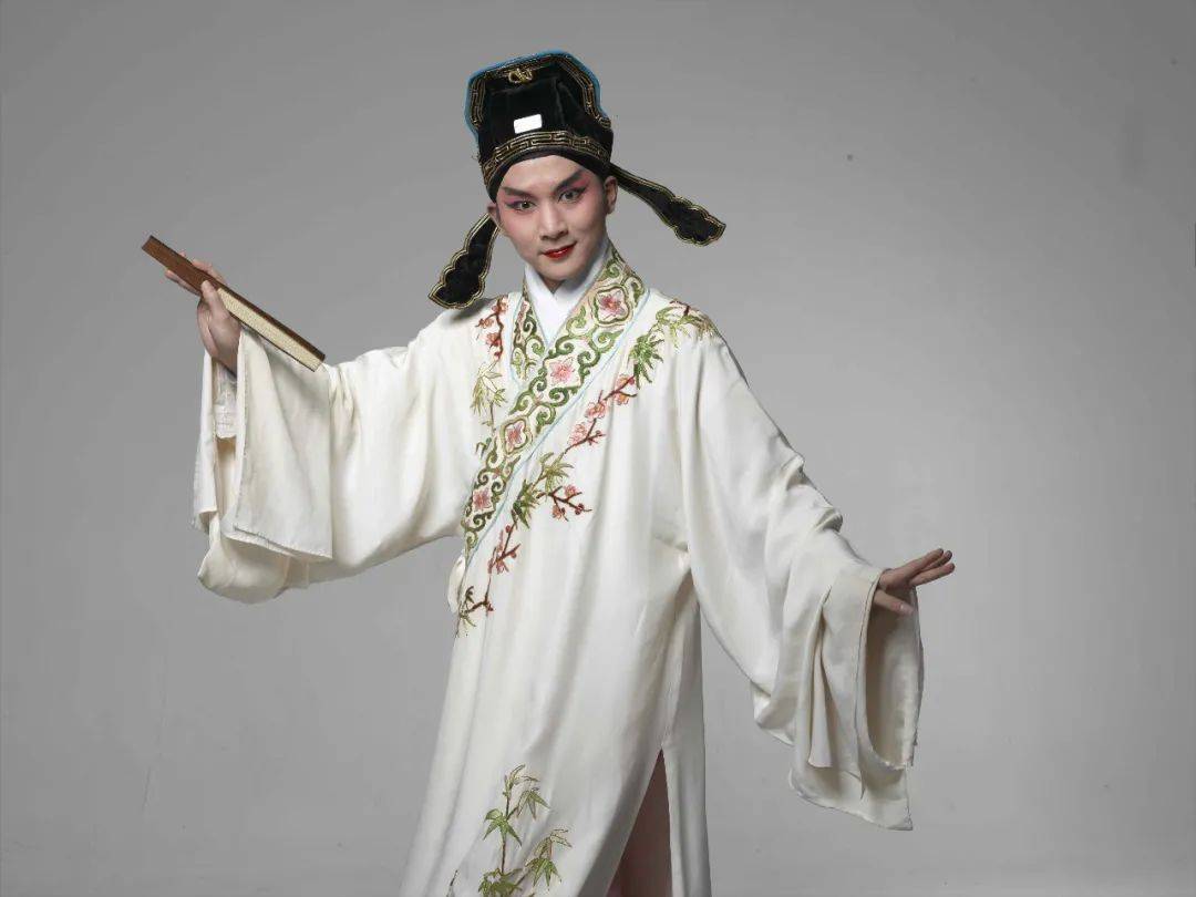 重磅开票|这是一场你绝对无法拒绝的昆剧盛宴!_昆曲