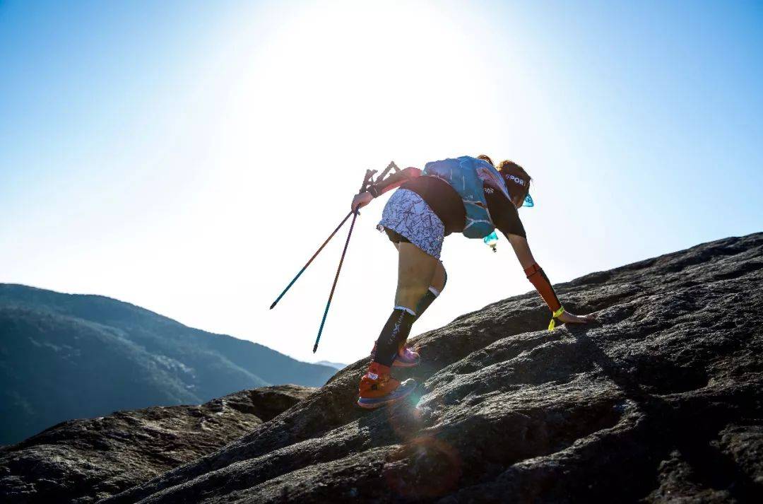 百公里冠军顾海燕攻略分享:越野跑完赛技巧