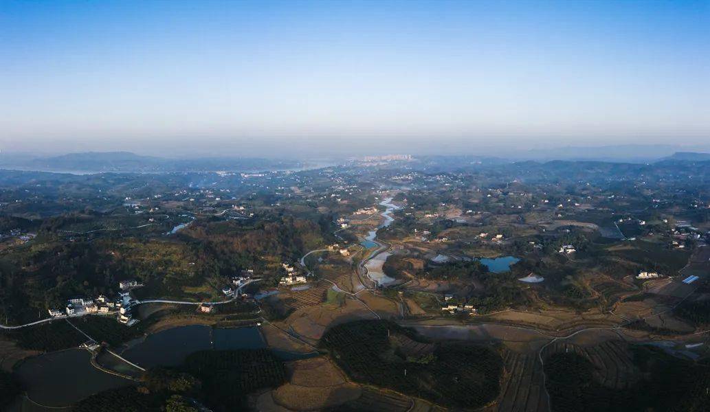 2020年新闻媒体上的白沙镇我们一起见证