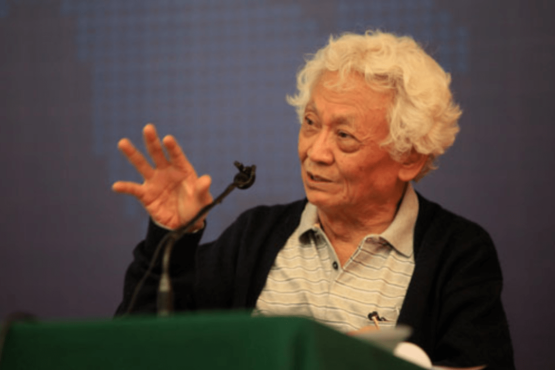 张五常:比知识更重要的,是思维方式_思考