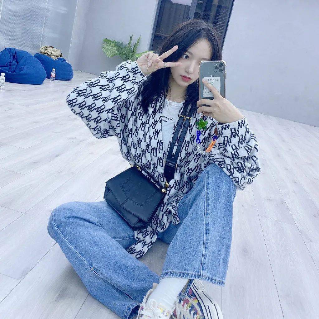 【微信头像】程潇