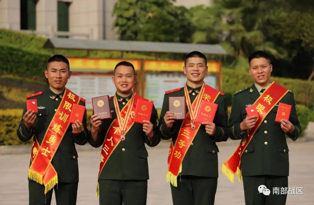 立功受奖!喜报送到家,这波操作超赞