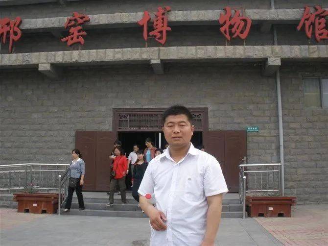 来稿选粹王东岭幸福山乡