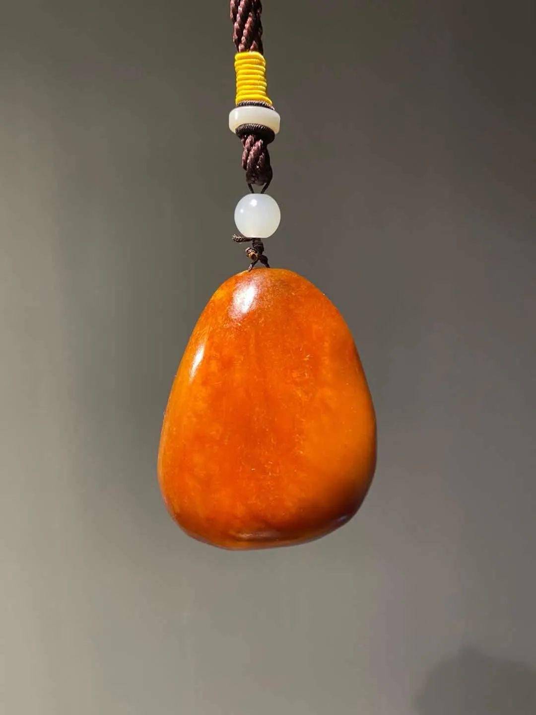 k古玉石 和田玉 ・旧藏 天然玉彫刻 【 和田玉馬】 收藏 時代物 中國