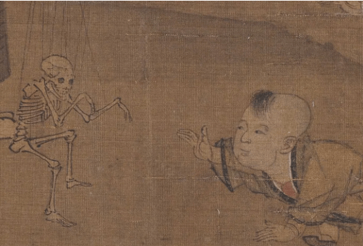 故事|是否有一天,机器也会反叛人类?