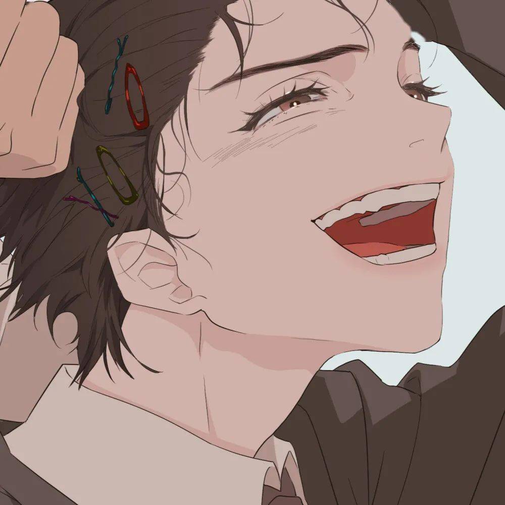 【微信头像】周杰伦,动漫男头_故事