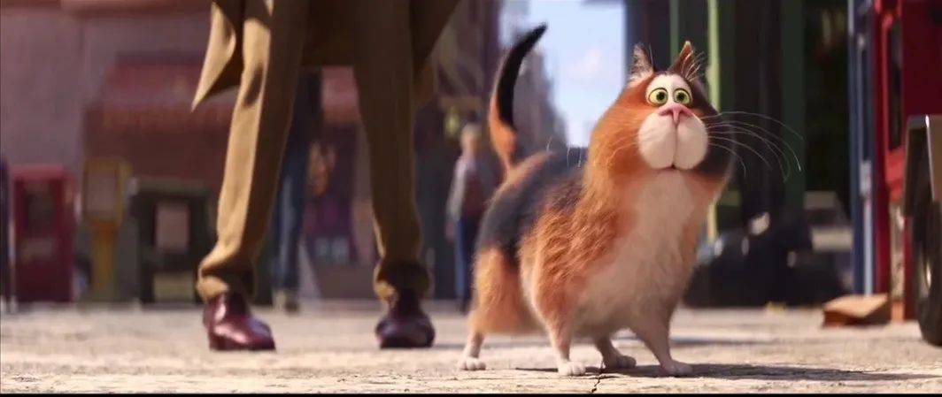 看完这两部年度大片一位妈妈泪崩世上父母子女的爱