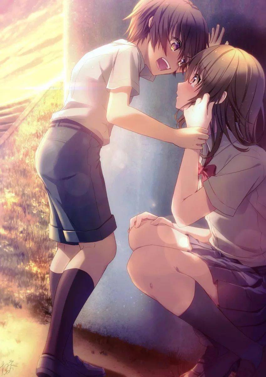 心跳加速!禁欲系壁咚姿势大公开!_手机搜狐网