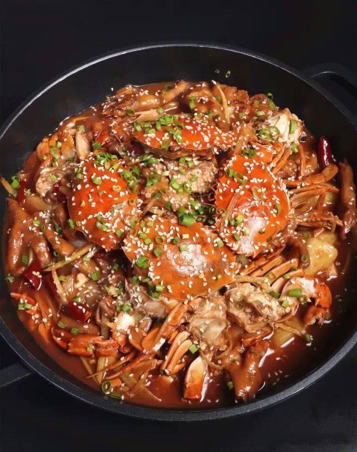 12款酒店大厨特色招牌菜火速围观