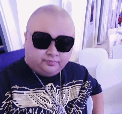 老狗在快手那个平台多的