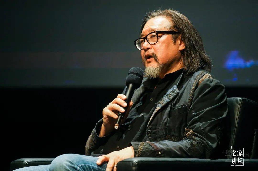 赖声川我们感恩过往希望看戏成为日常