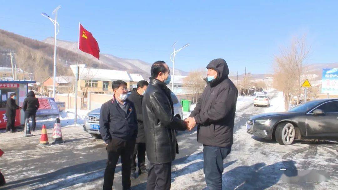 下辽村人口(2)