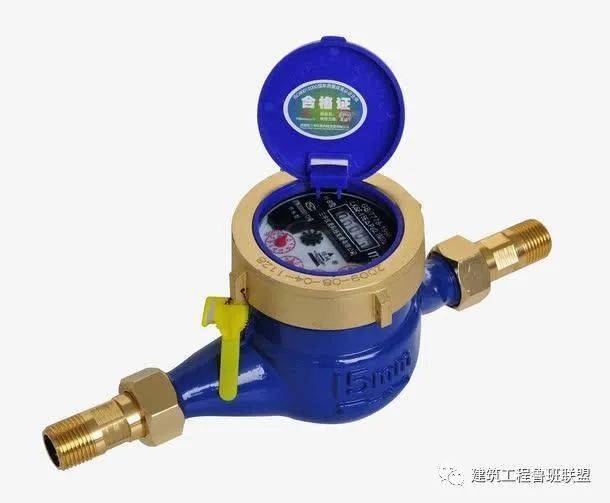 机电安装工程常用材料进场如何验收?标准总结!