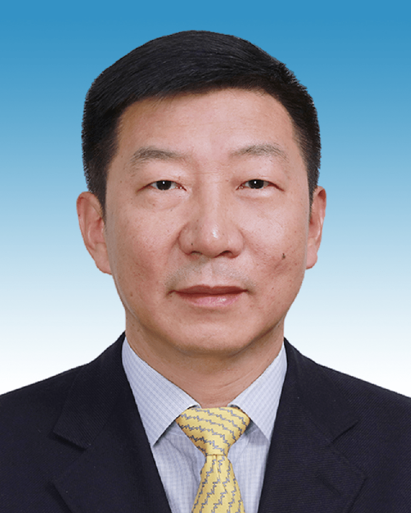 赵刚任陕西省委常委 延安市委书记 工作