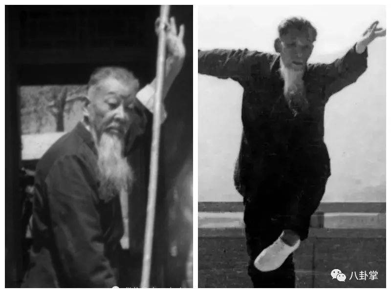 本期拓展人物介绍马凤图