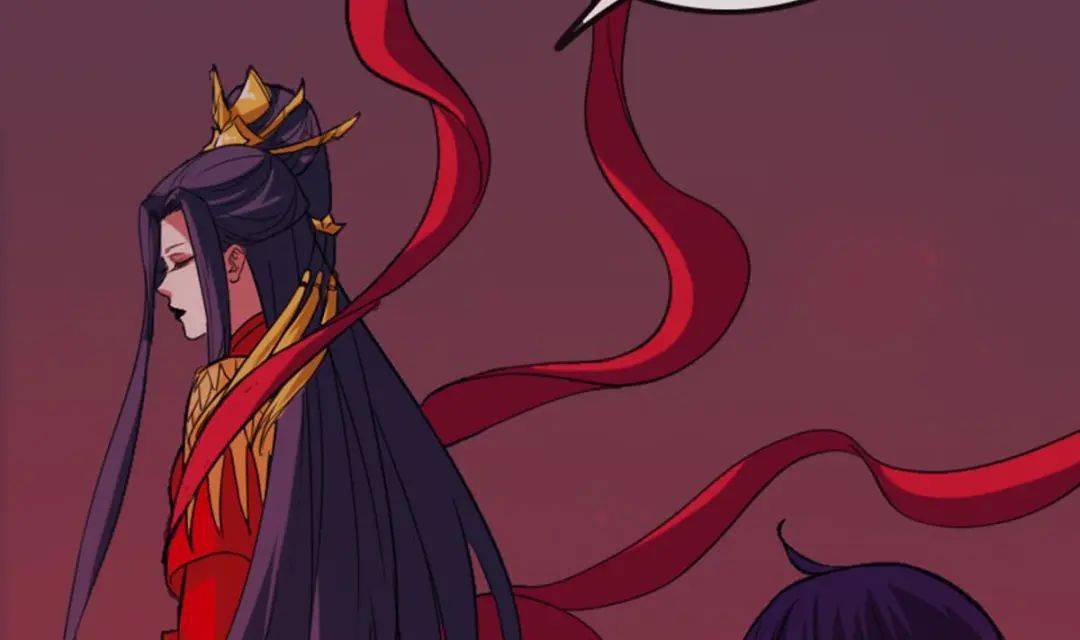 【劫天】第364话之故友