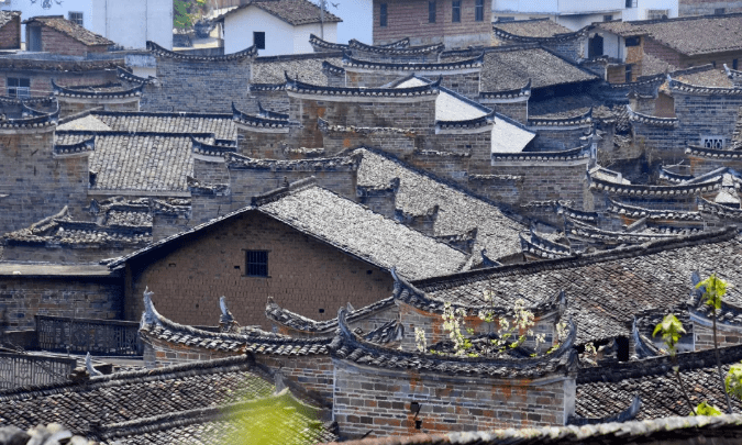 赣州乡村旅游图片