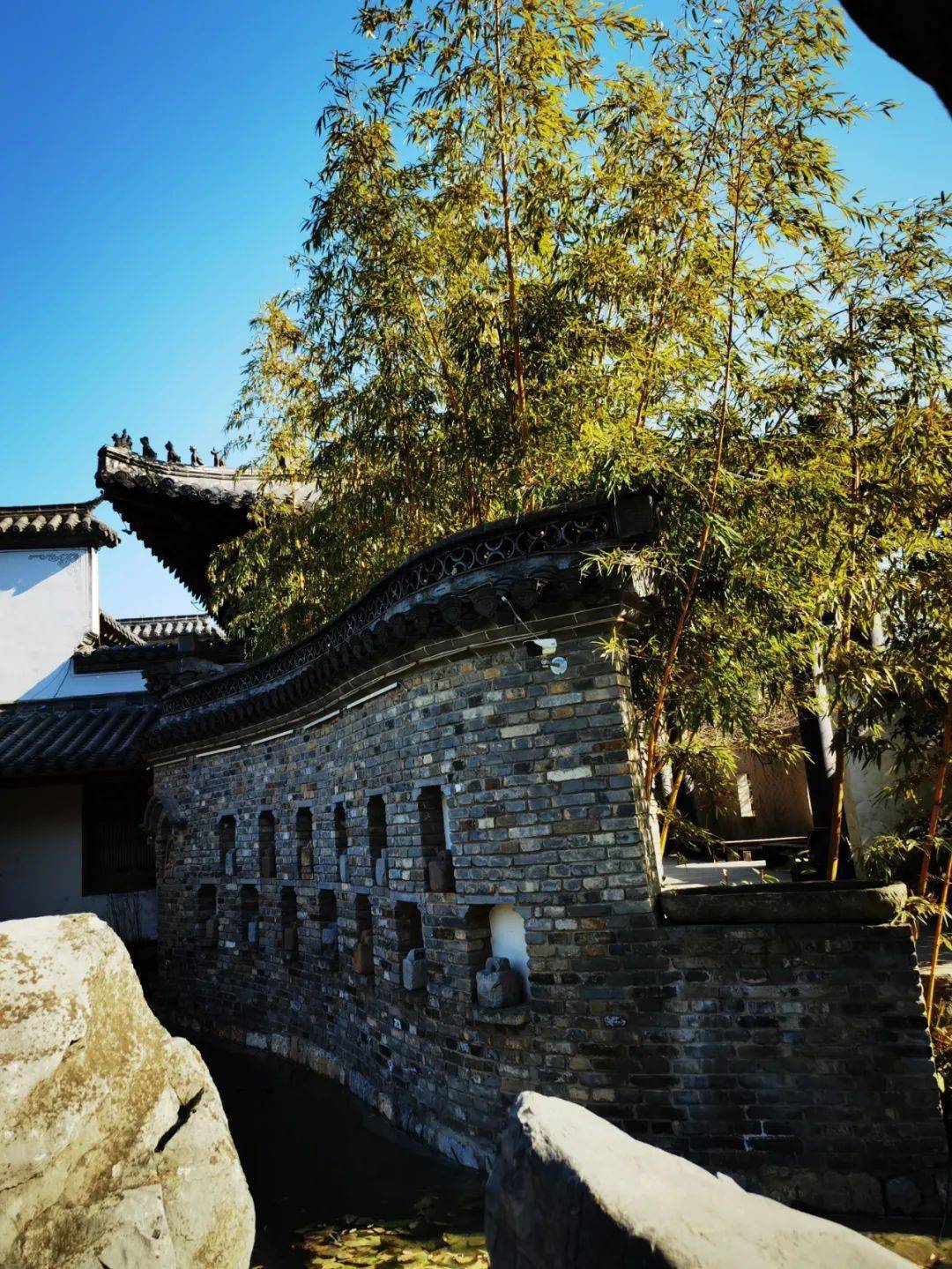 博物馆,孔子礼仪文化学校,书画苑,中国传统文化大讲堂,六尺巷,儒宴厅