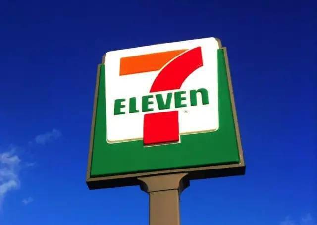 科普7elevenn为什么是小写