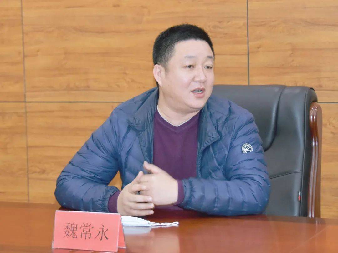 明城恒盛集团旗下学苑驾校,新安驾校年终总结表彰大会召开_张志国