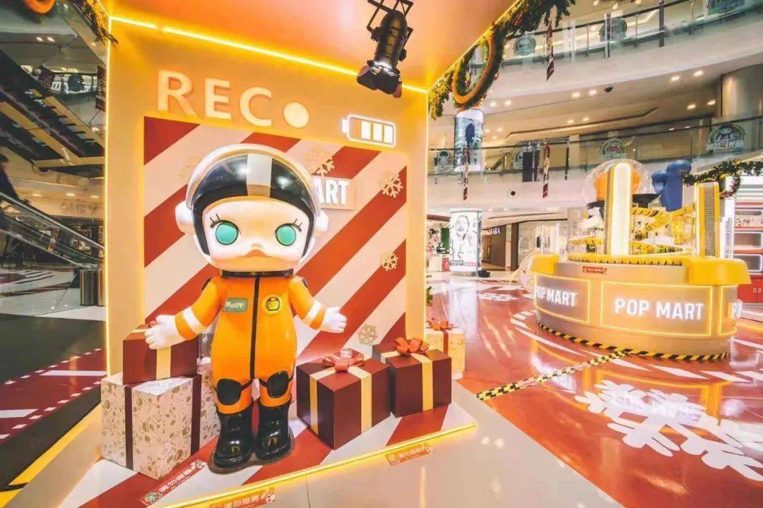 25 商场ip展盘点_活动