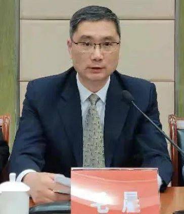 中共锡山区委常委,区委统战部长吴莉萍,民盟无锡市委副主委何丽梅