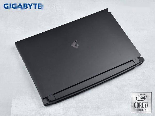 小众的发烧游戏平台技嘉aorus15g评测