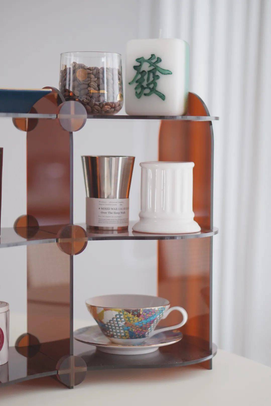 那些让我更爱生活的家居好物