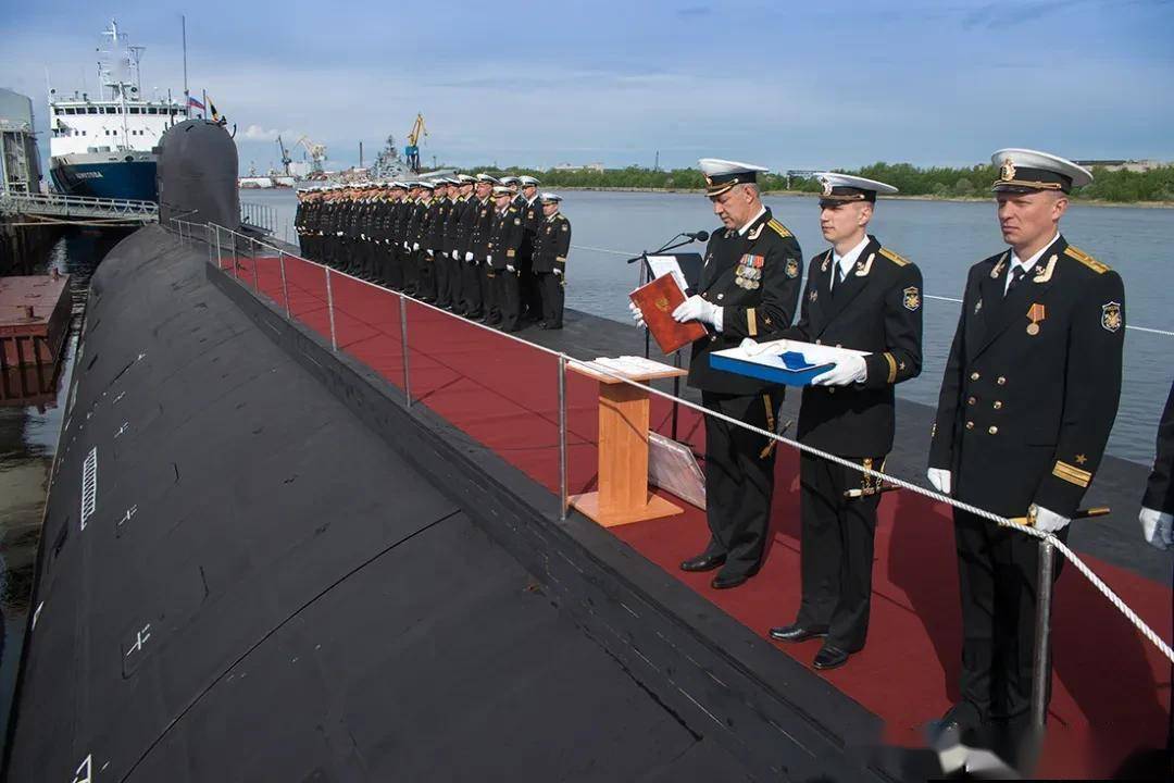 俄罗斯武装力量壁纸集锦11