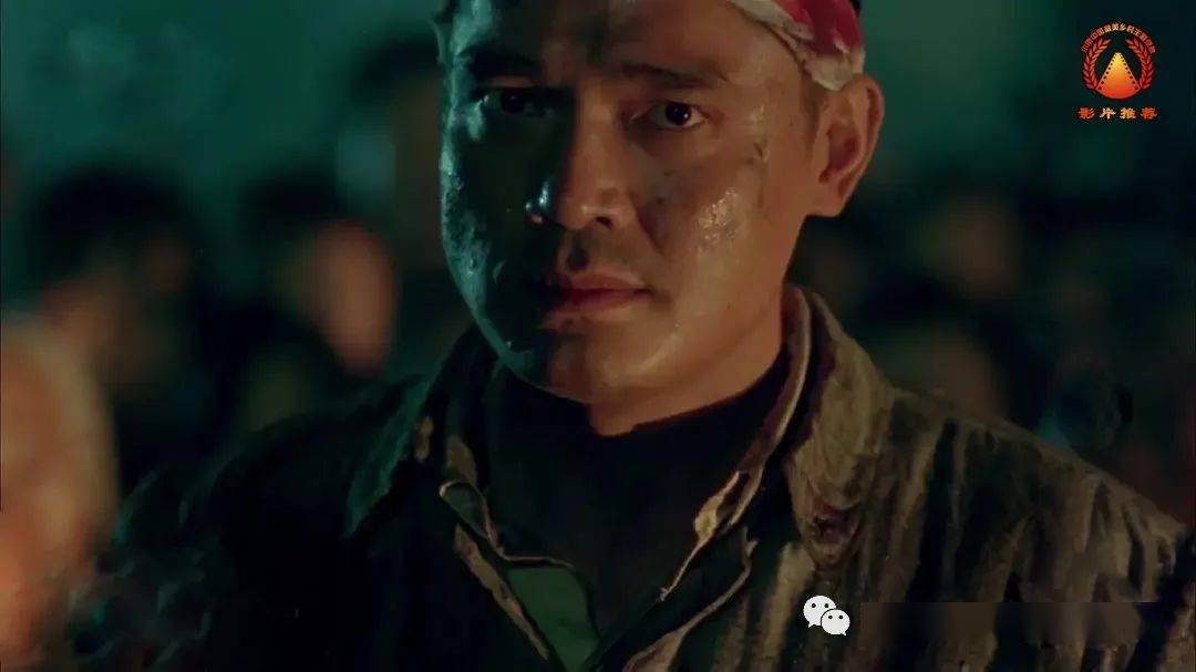 公益放映影片推荐烈火金钢