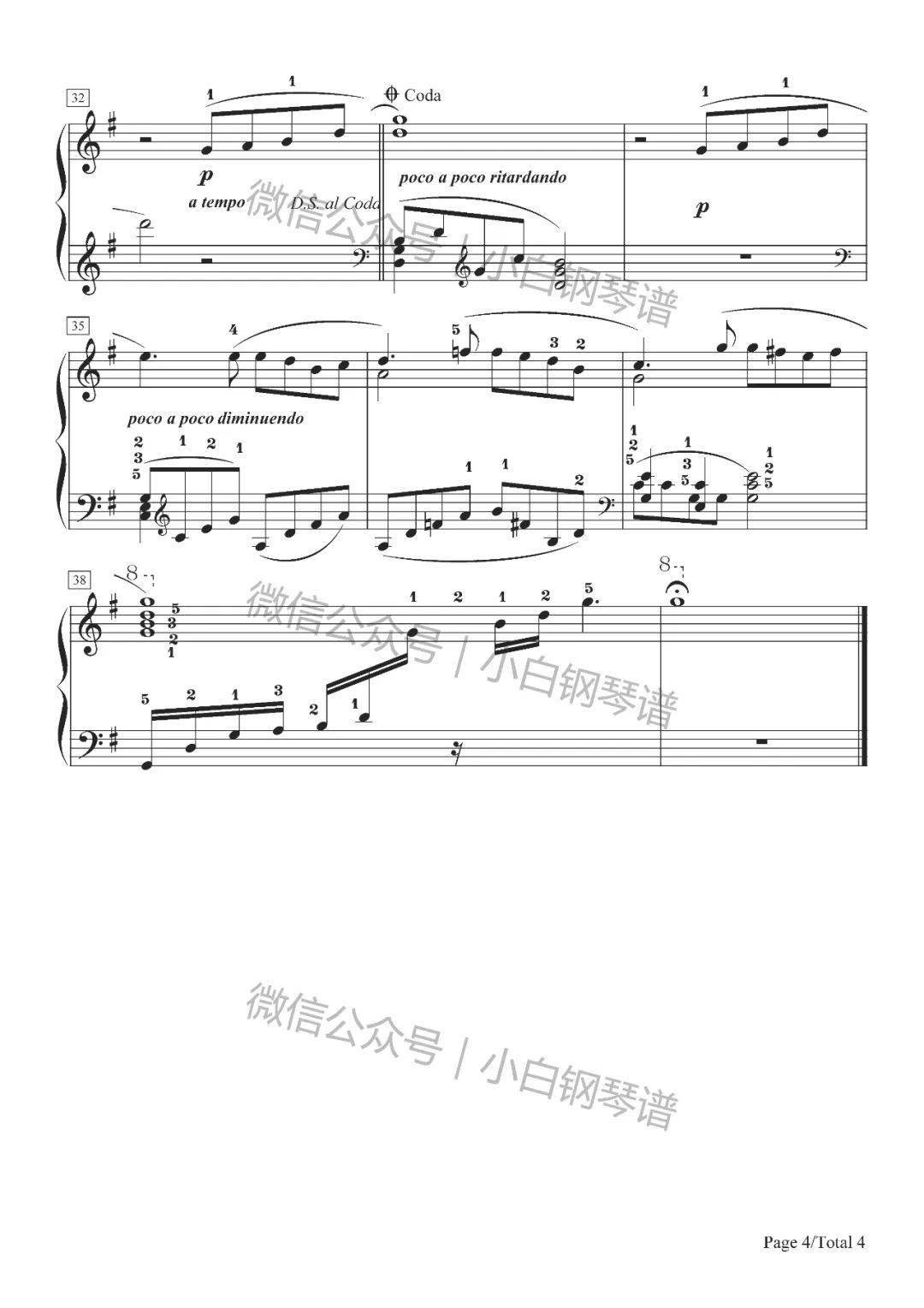 琴谱花火经典老歌梁咏琪含简谱