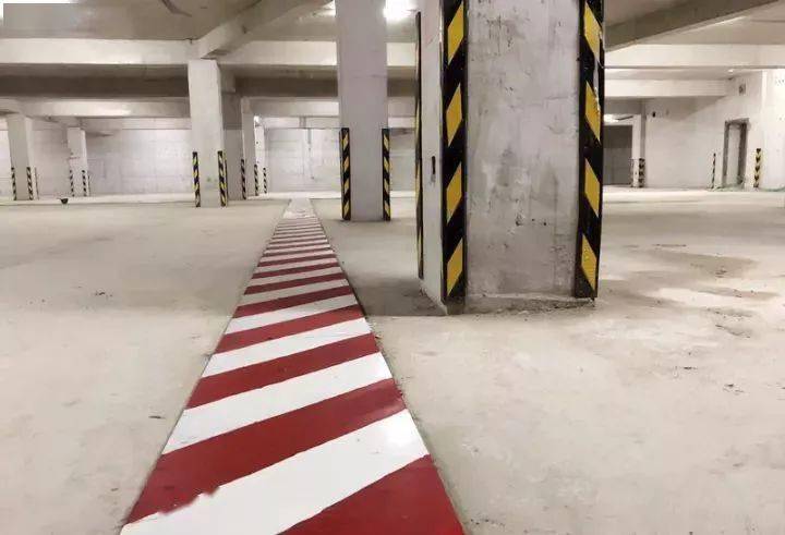 中建五局碧桂园项目标准化管理照片,看看什么才是“高颜值”!