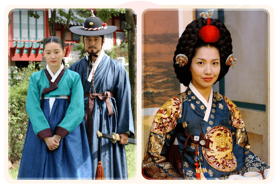 韩国人狂骂李子柒抄袭狗我吐了