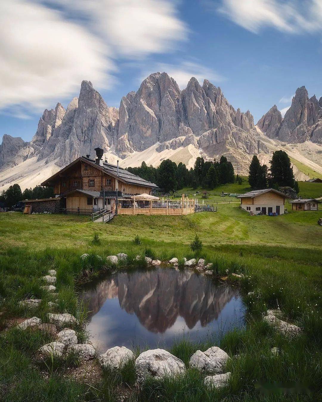 山景摄影作品欣赏50张