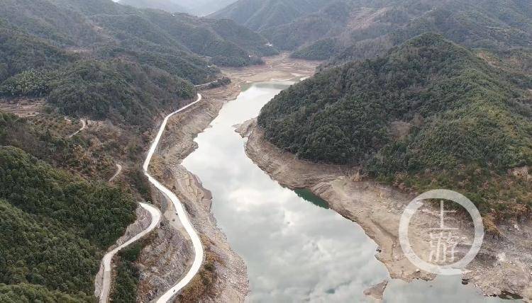 目前臺州市大中型水庫的蓄水量能夠保證居民正常生活用水量