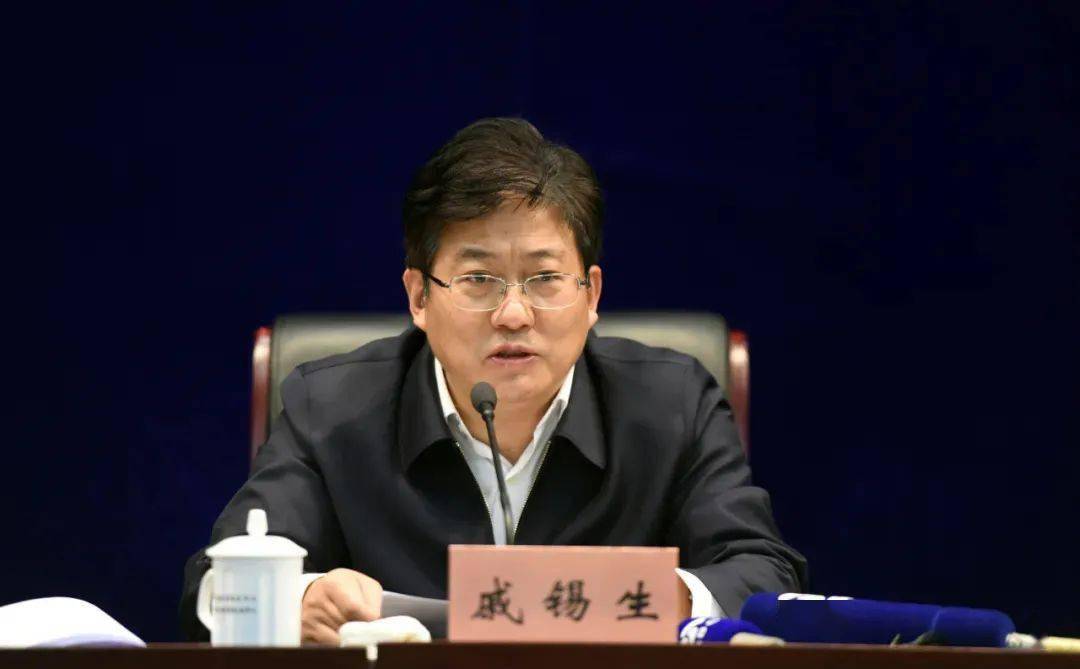 戚锡生回答记者提问今年春节提倡就地过年,民政部门将采取哪些举措