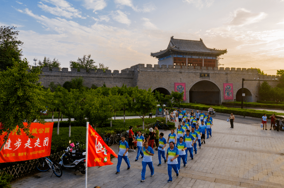 建议加快复建曹门城楼