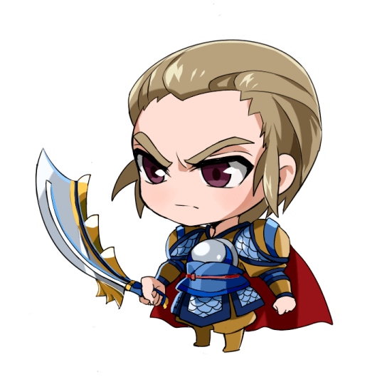 生死之间见交情,贫富之间知交态_甘宁来