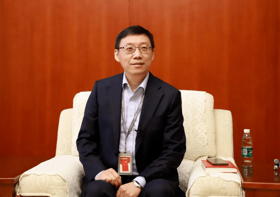 迈瑞技术研究院总经理李朝阳"一上一下"两个难点待攻关虽然血常规设备