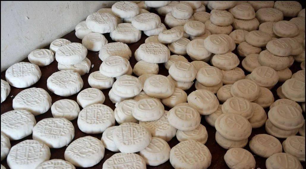 广济乡愁在广济老家乡愁的味道系列之二十九做年粑